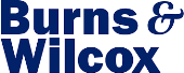 Burns and Wilcox Insurance Logo