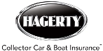 Hagerty Insurance Company Logo