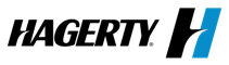 Hagerty Insurance Company Logo