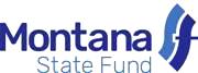 Montana State Fund Logo