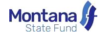 Montana State Fund Logo